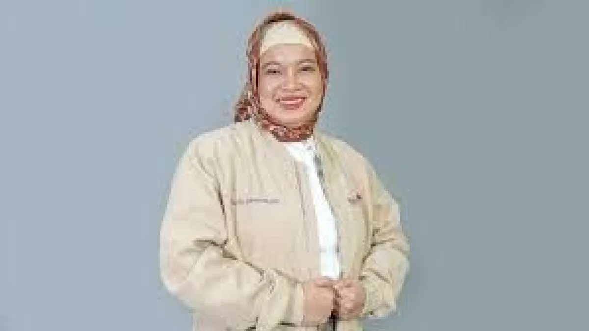 Profil Reski Damayanti, Srikandi Hukum yang Kini Jadi Direktur Indosat (ISAT)