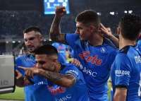 Prediksi Napoli vs Spartak Moscow di Liga Europa: Myaso bisa kejutkan Partenopei