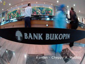 Bank Bukopin Pailitkan Altra Excis Investama