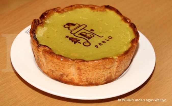 Pablo Cheese tart closes all stores in Singapore