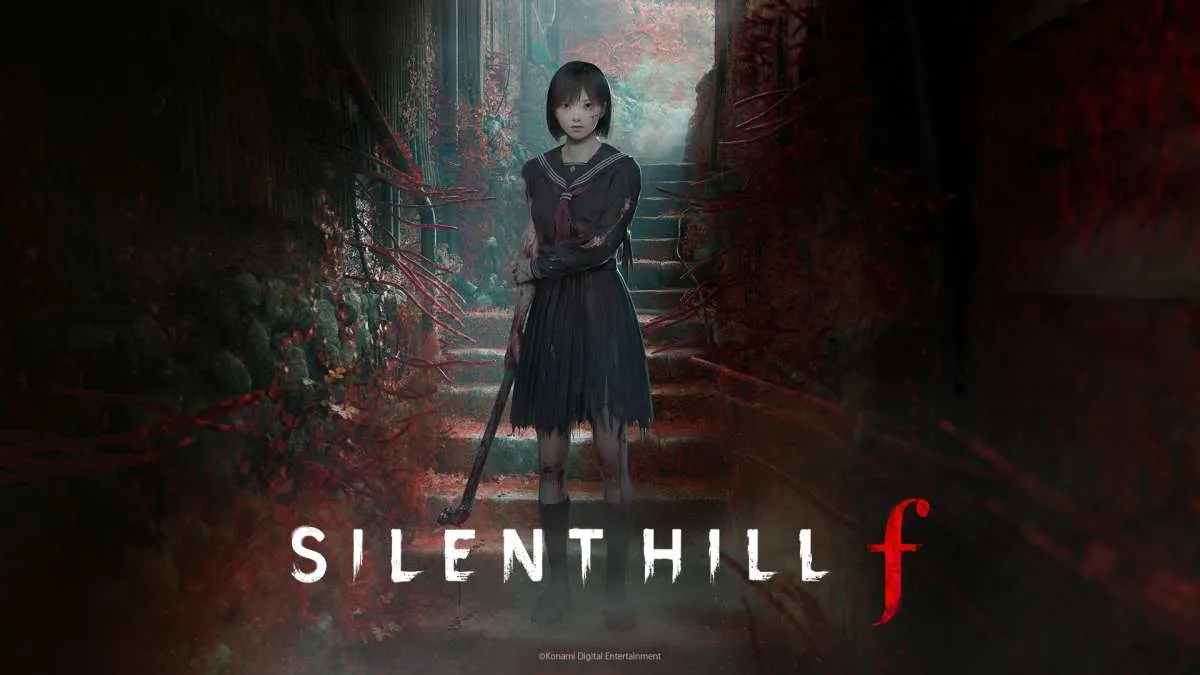 Spesifikasi PC Silent Hill f Minimum dan Recomended, Apakah Masih Kuat?