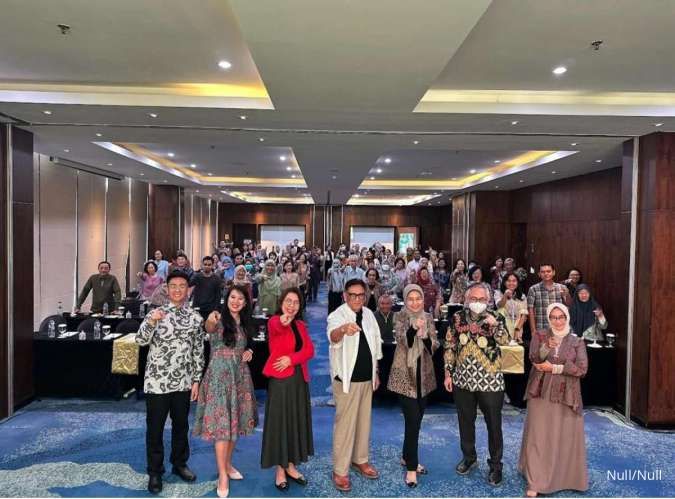 Pentingnya Skrining, Pengelolaan, dan Pemantauan Penyakit Kronis