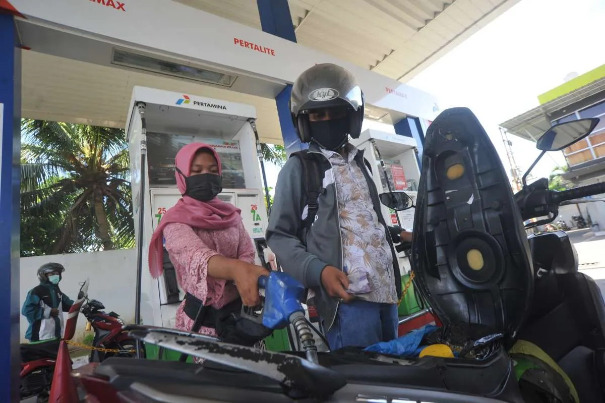 Ada yang Naik, Ini Harga BBM Pertamina, Shell, Vivo dan BP Februari 2022