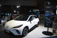 Merek Mobil Listrik China Serbu Pasar Eropa, Kuasai 10% Pangsa di Norwegia