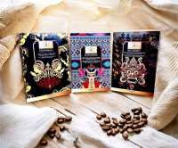Semerbak Aroma Fulus dari Kedai dan Ekspor Kopi