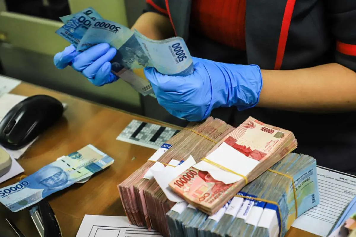 Subsidi gaji Rp 600.000 tahap III mulai ditransfer hari ini