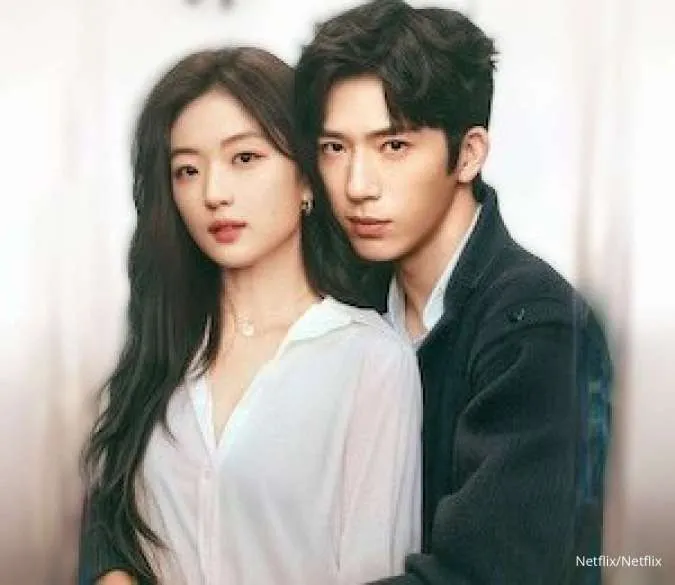 Sukses Bintangi The Early Spring, Ini 5 Drama Jing Boran Lainnya
