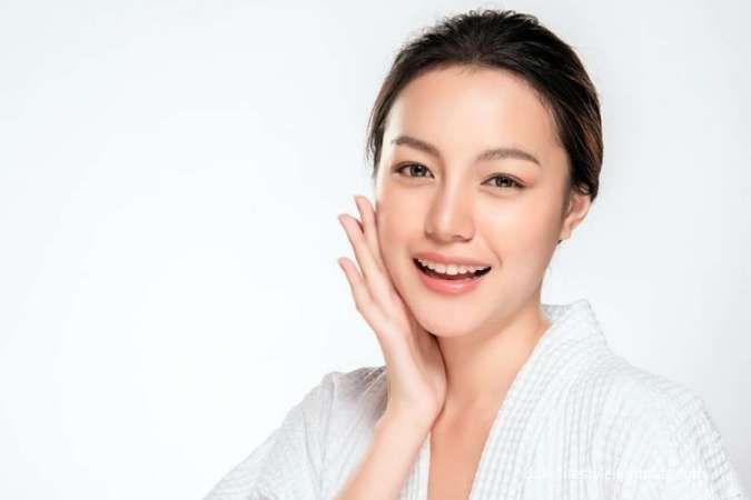 Jarang Tahu, Simak 5 Manfaat Ginseng dalam Skincare Buat Kecantikan 