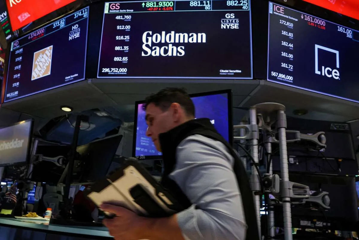 Goldman Sachs Tunda Prediksi Pemangkasan Suku Bunga The Fed ke September 2026