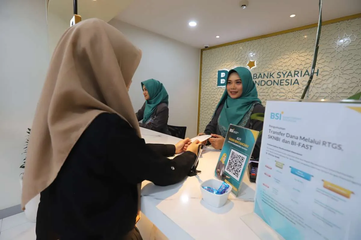 LDR Tembus 88%, Bank Siapkan Buffer Likuiditas Jangka Menengah