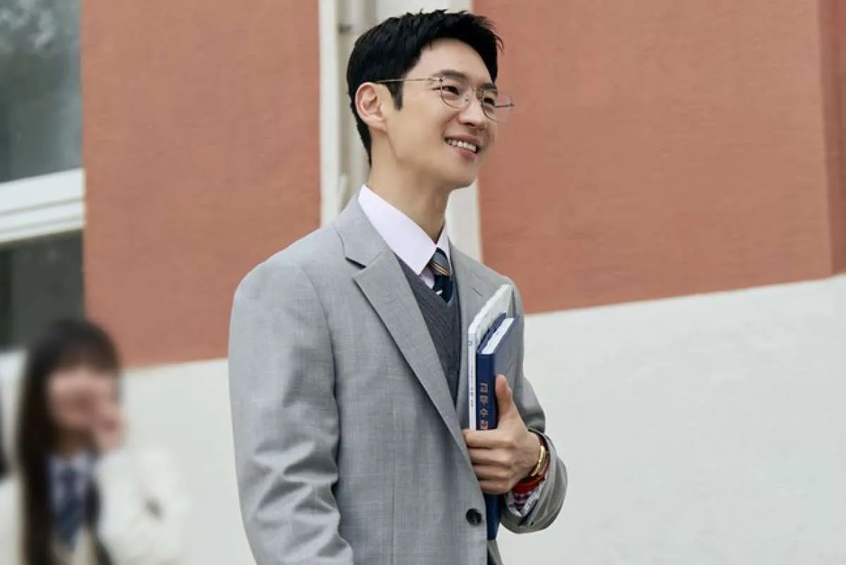 Taxi Driver dan 6 Drama Korea dengan Cerita Berbeda dalam Setiap Episode