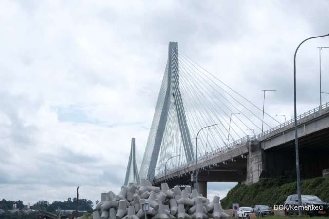 Kontan - Kementerian Keuangan Republik Indonesia Kilas Online