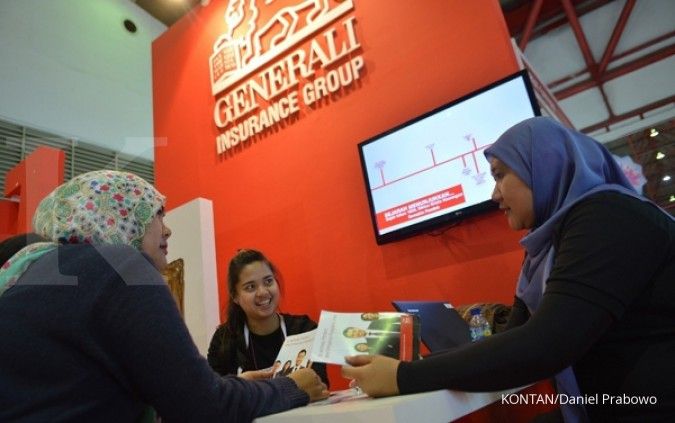 Generali Indonesia optimistis bisnis unitlink akan naik pamor