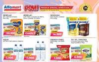 Promo PSM Alfamart Periode 16-23 Oktober 2025, Susu Bebelac UHT Beli 2 Gratis 1