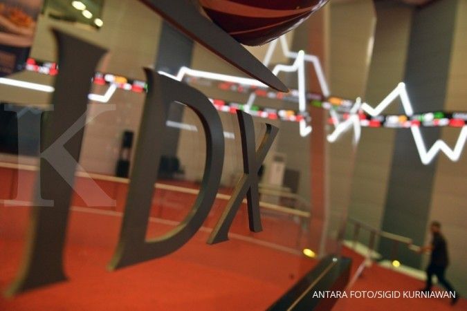 Lion Air, Bank DKI, dan Propan ancang-ancang IPO