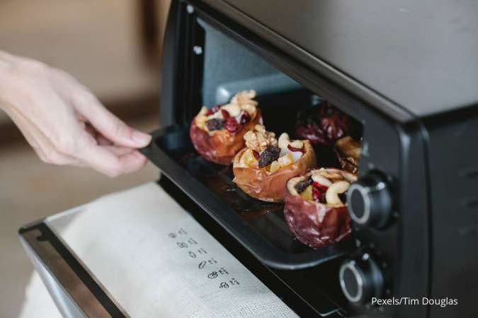 Air Fryer vs Oven Listrik, Mana yang Memasak Makanan Lebih Baik?