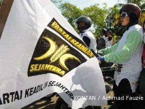 PKS tak akan menarik kadernya dari kabinet