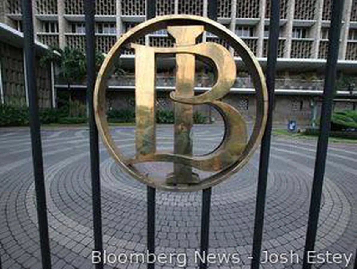 Paskah Bantah Terima Rp 1 M Dari BI 