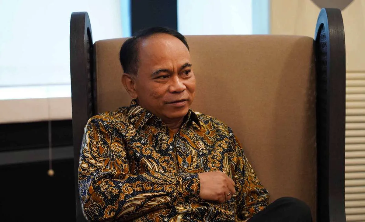 Menteri Budi Arie: 1.923 Koperasi Siap Terlibat dalam Program Makan Bergizi Gratis