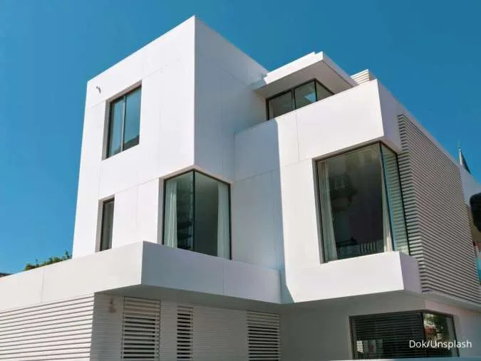 Neo Deco 2026 Hadirkan Gaya Klasik yang Terasa Minimalis dan Modern