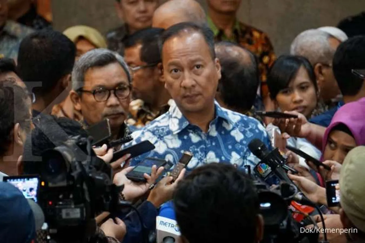Kemenperin realisasikan anggaran 2019 hingga 92%