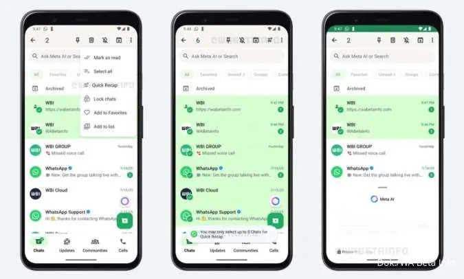 7 Cara Mengatasi Foto WhatsApp yang Mendadak Hilang di Galeri HP, Ini Infonya!