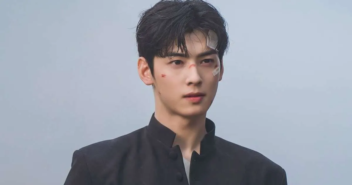 Nonton Drama Korea Island 2 Sub Indo Tampilkan Cha Eun Woo, Aksi Terakhir Lawan Iblis