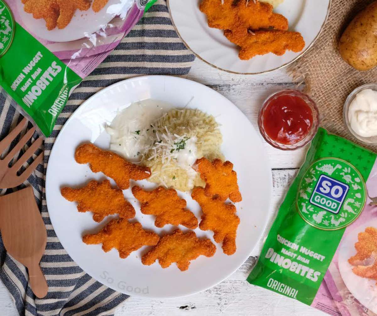 Prospek Japfa Cerah Usai Akuisisi So Good, Simak Rekomendasi Analis untuk Saham JPFA