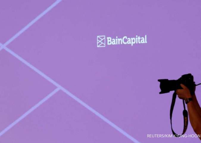 Bain Capital Mengajukan Penawaran Untuk Membeli Fuji Soft Senilai US$ 4,1 Miliar 