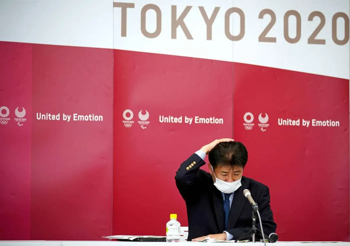 Gubernur tiga prefektur sekitar Tokyo minta pemerintah umumkan darurat Covid-19
