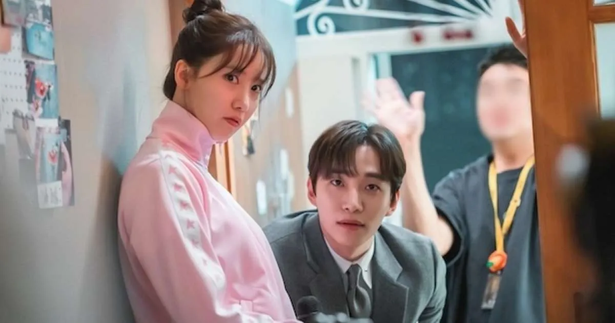 King The Land Akan Tamat, Ini 10 Drama Korea Rating Tertinggi Minggu Keempat Juli
