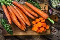 11 Makanan yang Tinggi Beta Karoten untuk Menjaga Kesehatan Mata dan Imun Tubuh