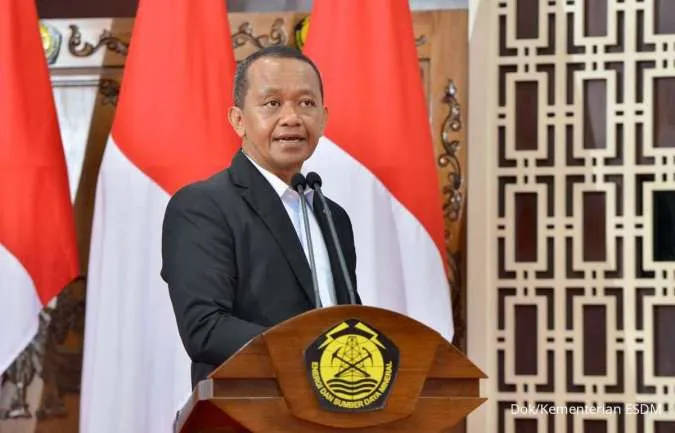 Indonesia Considering Bioethanol-Blended Fuel Mandate, Minister Says