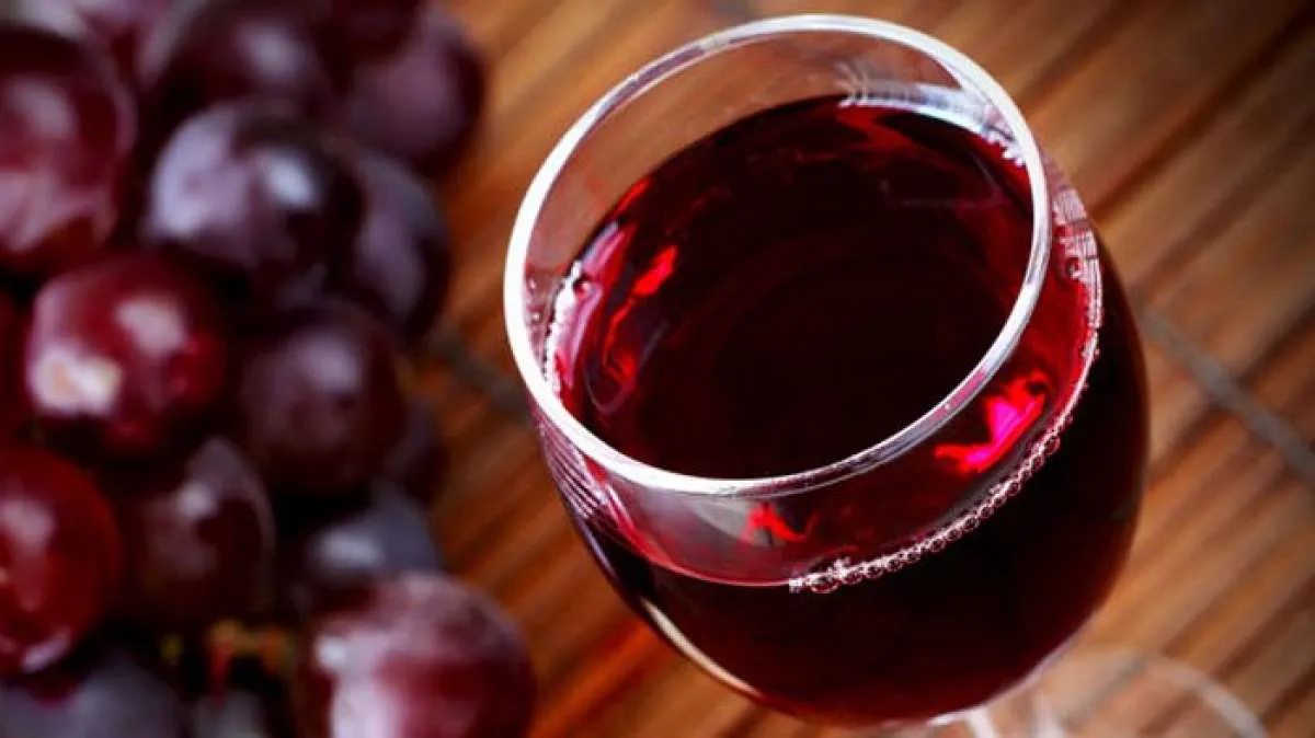 Perhatian, ini efek samping minum anggur merah berlebihan untuk kesehatan tubuh 
