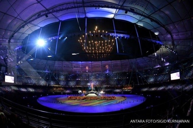 Malaysia Terpilih Menjadi Tuan Rumah SEA Games ke-34 Tahun 2027