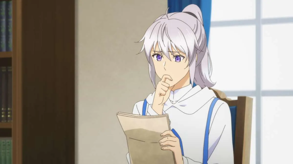 Nonton Seija Musou: Salaryman Episode 9 Subtitle Indonesia, Cek Link Resmi di Sini