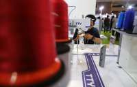 PHK Massal Hantui Industri Tekstil, Tertekan Produk Impor yang Lebih Murah