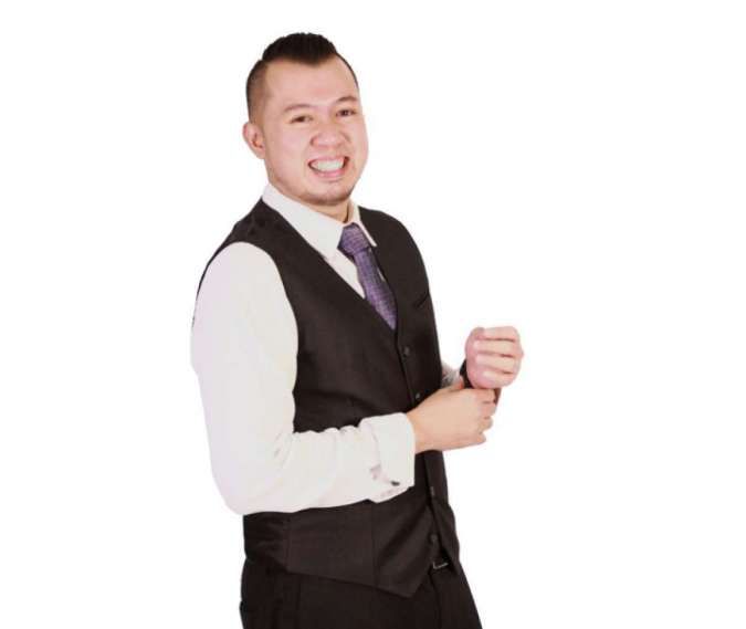 Direktur Pilarmas Investindo Nico Demus: Nyebur di Pasar Modal Akibat Jenuh