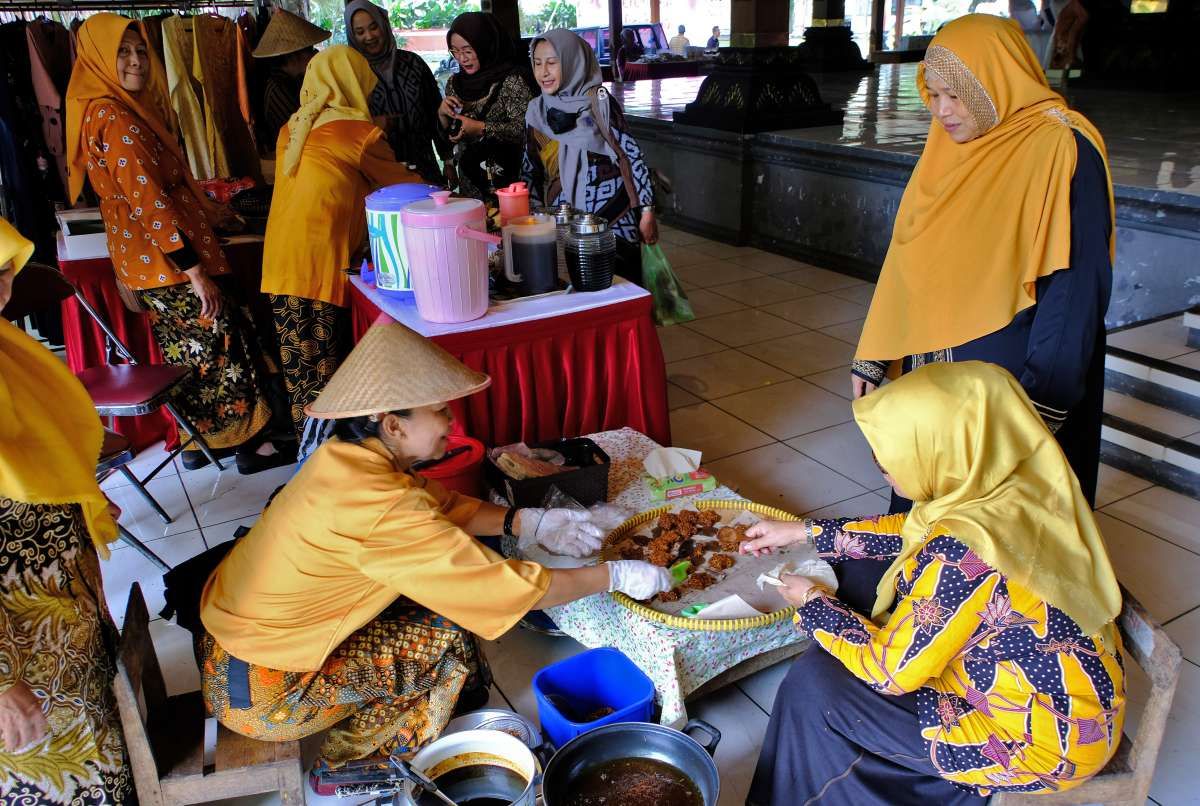 PPh UMKM 0,5% Bakal Berlaku Tanpa Batas Waktu