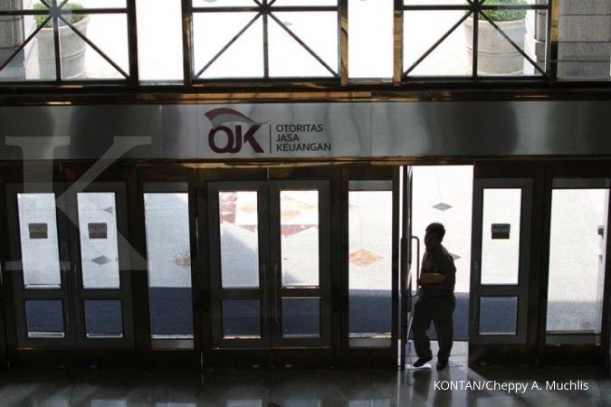 OJK: Minat investor untuk membeli bank di Indonesia sangat besar