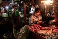 Harga Bawang Putih, Ikan Tongkol, dan Daging Sapi di Gorontalo Naik, Jumat (10/1)