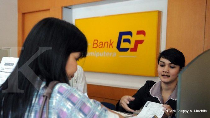 Akhirnya, MNC genggam 24% saham Bank Bumiputera