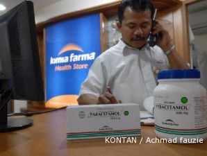 KAEF tingkatkan produksi yodium 