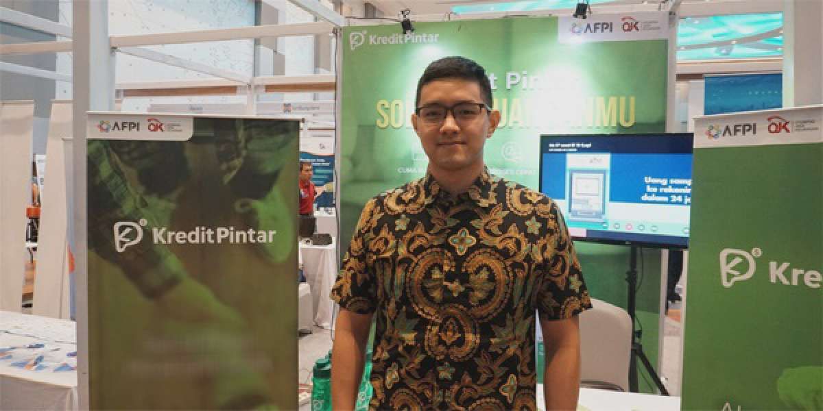 Wisely Wijaya, Dirut Kredit Pintar, Menjajal Hampir Semua Jenis Investasi