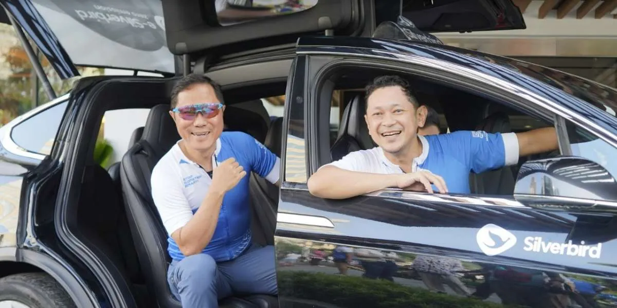 HUT ke-50, Bluebird (BIRD) Dukung Sarinah Mempromosikan Merek dan Budaya Lokal