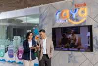 Penguatan Bisnis Digital dan Pengelolaan Risiko, Bank Raya Cetak Laba Rp 21 Miliar