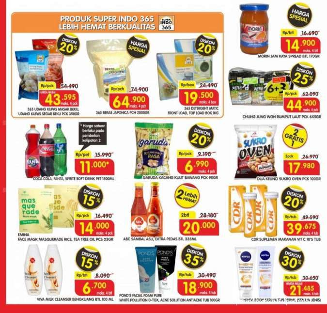 Katalog Promosi Superindo 23-26 Desember 2019 (4)