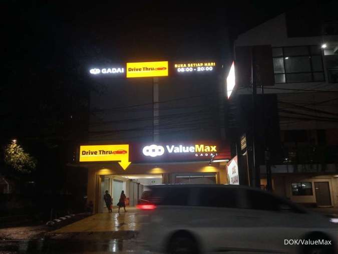 ValueMax Optimistis Marjin Pembiayaan Tetap Stabil pada 2026