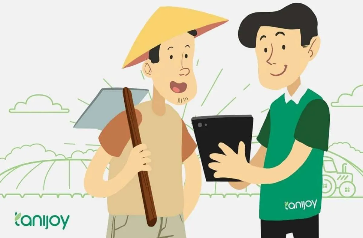 Viral karena diduga tidak mengembalikan uang lender, Tanijoy minta maaf