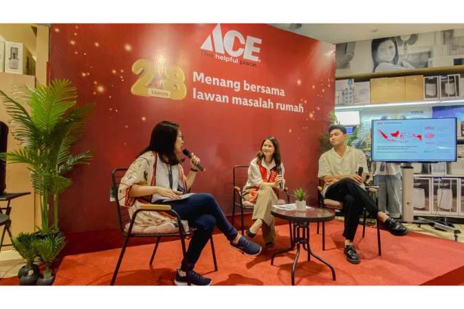 Kontan - Kawan Lama Advertorial Online